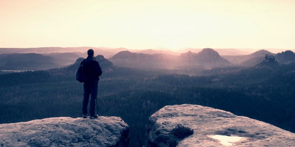 It’s Lonely at the Top for Business Owners