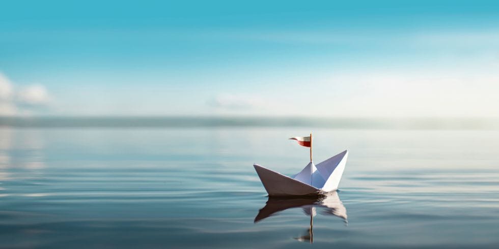 Examine Your Customer Retention Mechanism Like a Boat