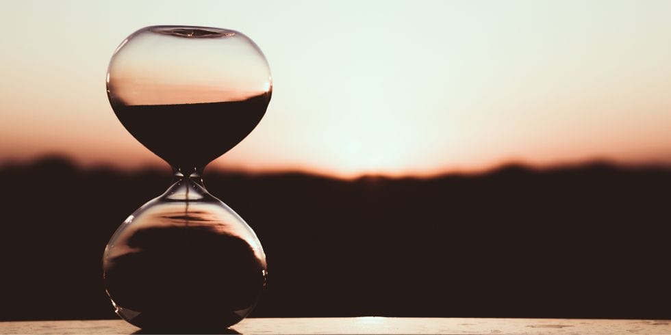 A Budget in Five Hours. Really.