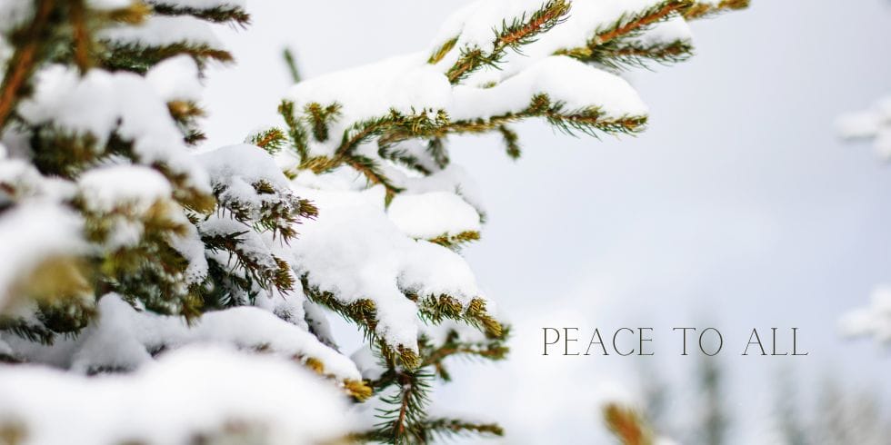 The Revolution of Christmas