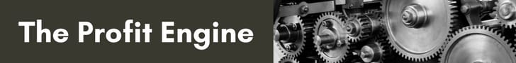 The Profit Engine, Landscape Management, Landscape business, The Herring Group, Greg Herring, CFO Coach, Lawn care business