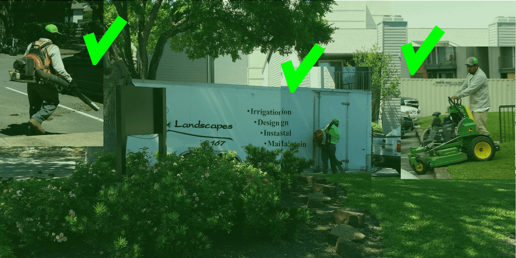 Key Employees, Landscape Business, growth strategy, business development, people factors, herring group