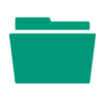 folder icon, bookkeeper, bookkeeping, business bookkeeping, CPA, accountant, Virtual CFO, Greg herring, The Herring Group