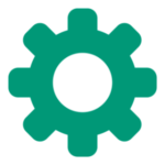 gear icon, controller, business controller, debits and credits, business finance, virtual CFO, Greg Herring, The Herring Group