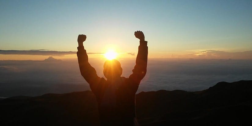 An Easy and Efficient Budget Process