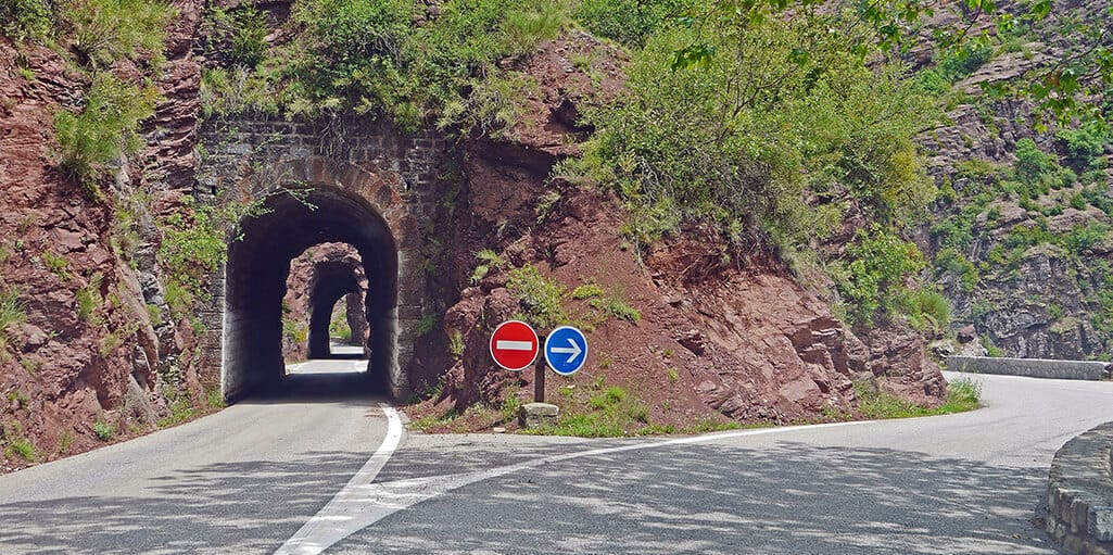 brightview-road-exit Road Exit Representing BrightView's Unmanaged Exits