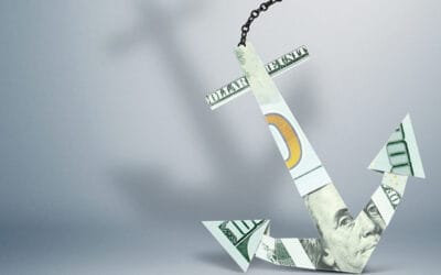 Grow your Green: Why anchoring weighs down the profitability of your business