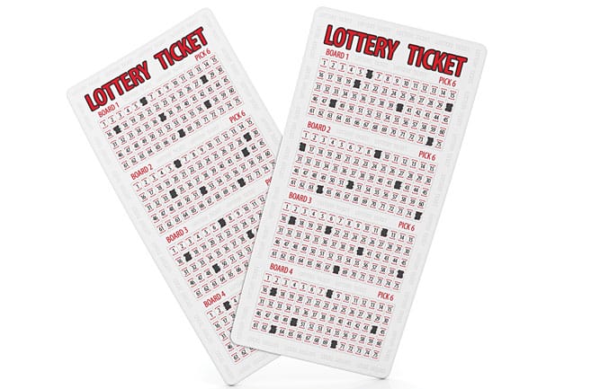 Grow your Green: Are your incentive plans like a lottery ticket?