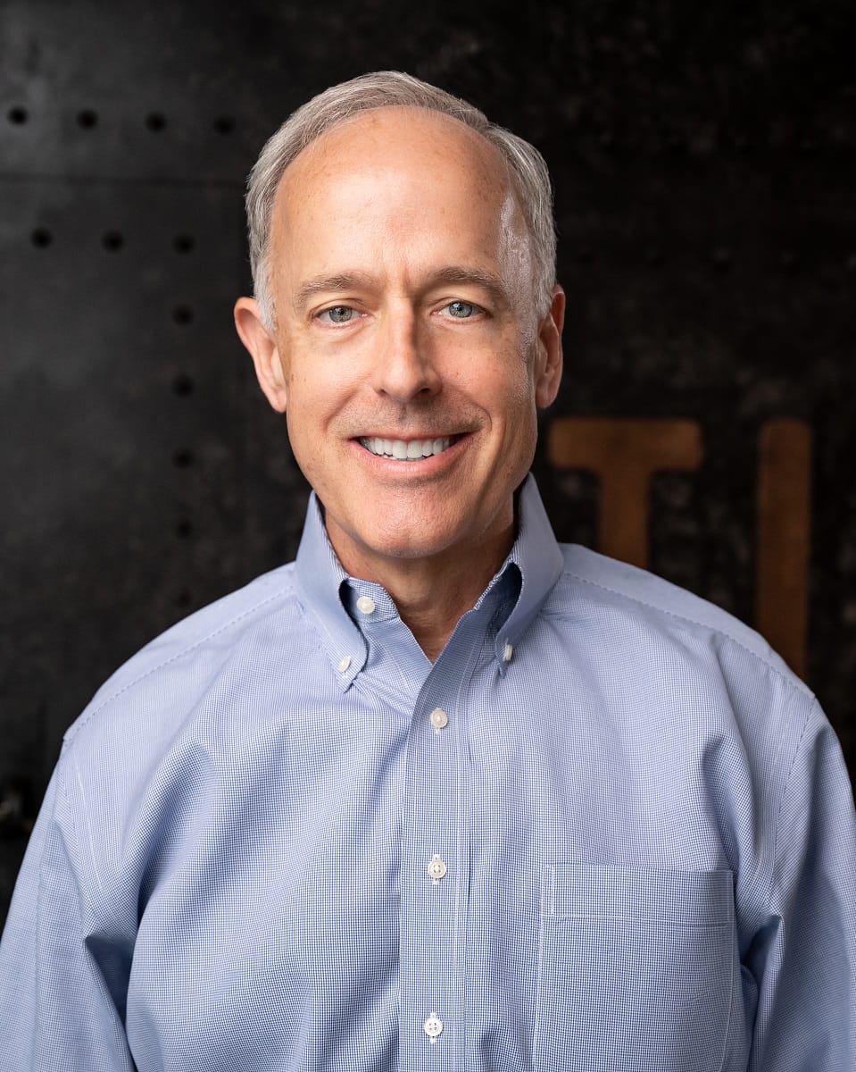 Greg Herring, Founder and CEO of The Herring Group