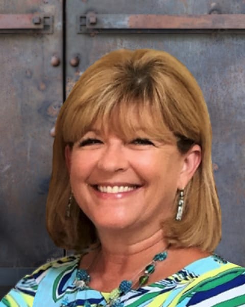 Jean Aycock headshot