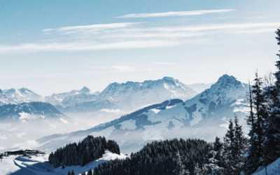 Sabbatical Reflections about Christmas and Business Owners