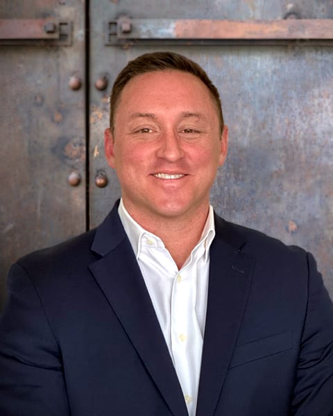 Steve Earnhardt, Financial Leadership Partner