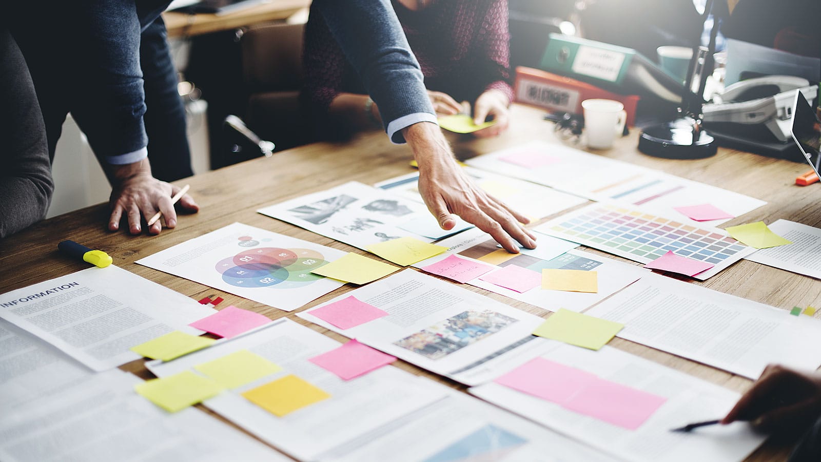 strategic business planning business-planning