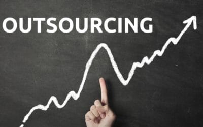 Outsourcing for growth: Growing your Green